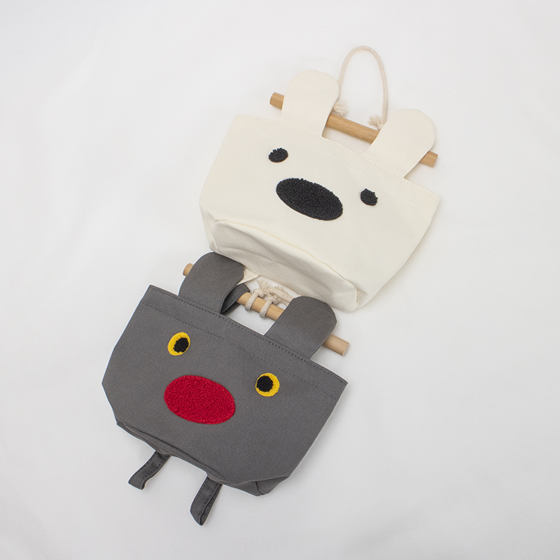 ウォールバッグ -22W-Z28-Q 画像2